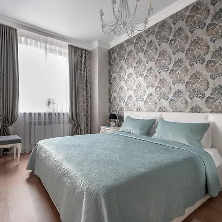 Arkadia Plaza Design Apartment Одеса Екстер'єр фото