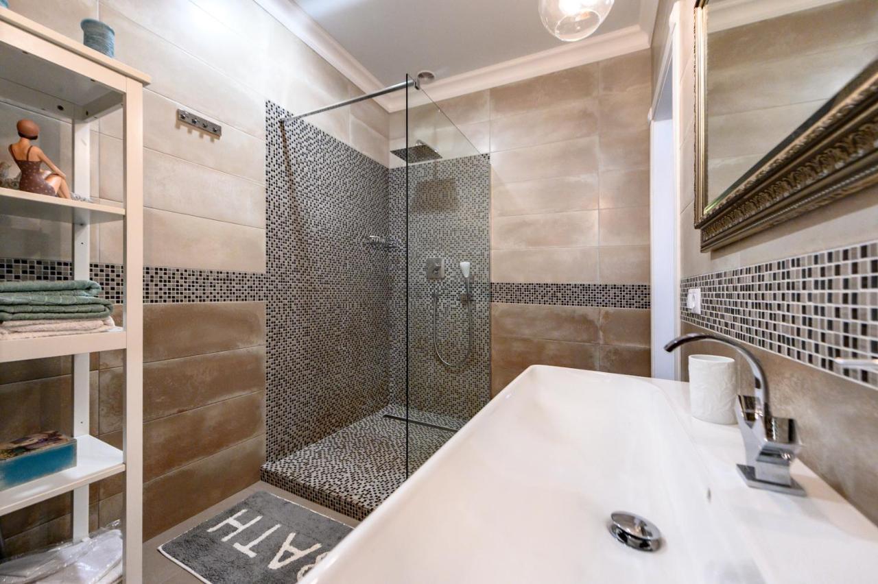 Apartment Arkadia Plaza Design Odesa