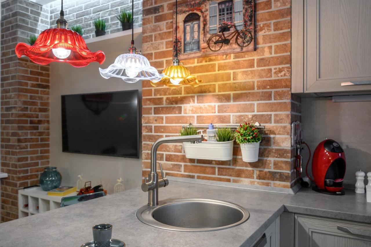 Arkadia Plaza Design Apartment