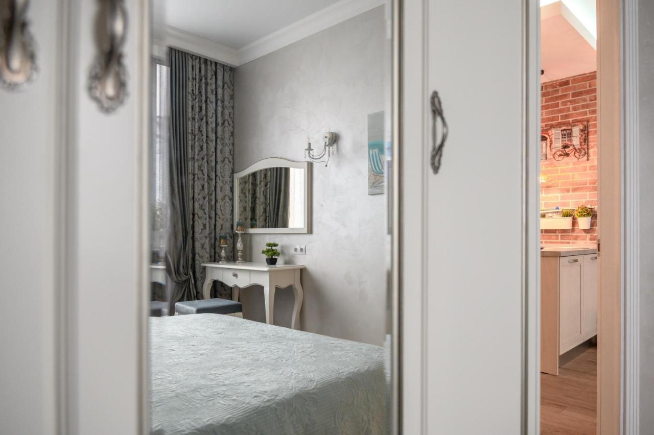 Arkadia Plaza Design Apartment *